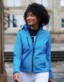 Dames Softshell Jas Regatta Venturer TRA702